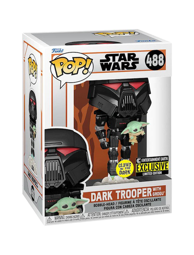 DARK TROOPER